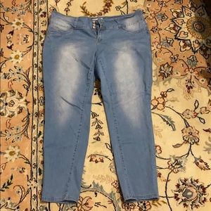 YMI Wanna Betta Butt